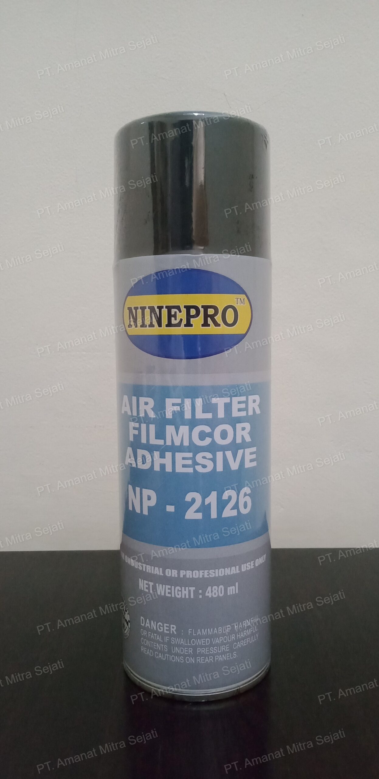 AIR FILTER FILMCORE ADHESIVE-image