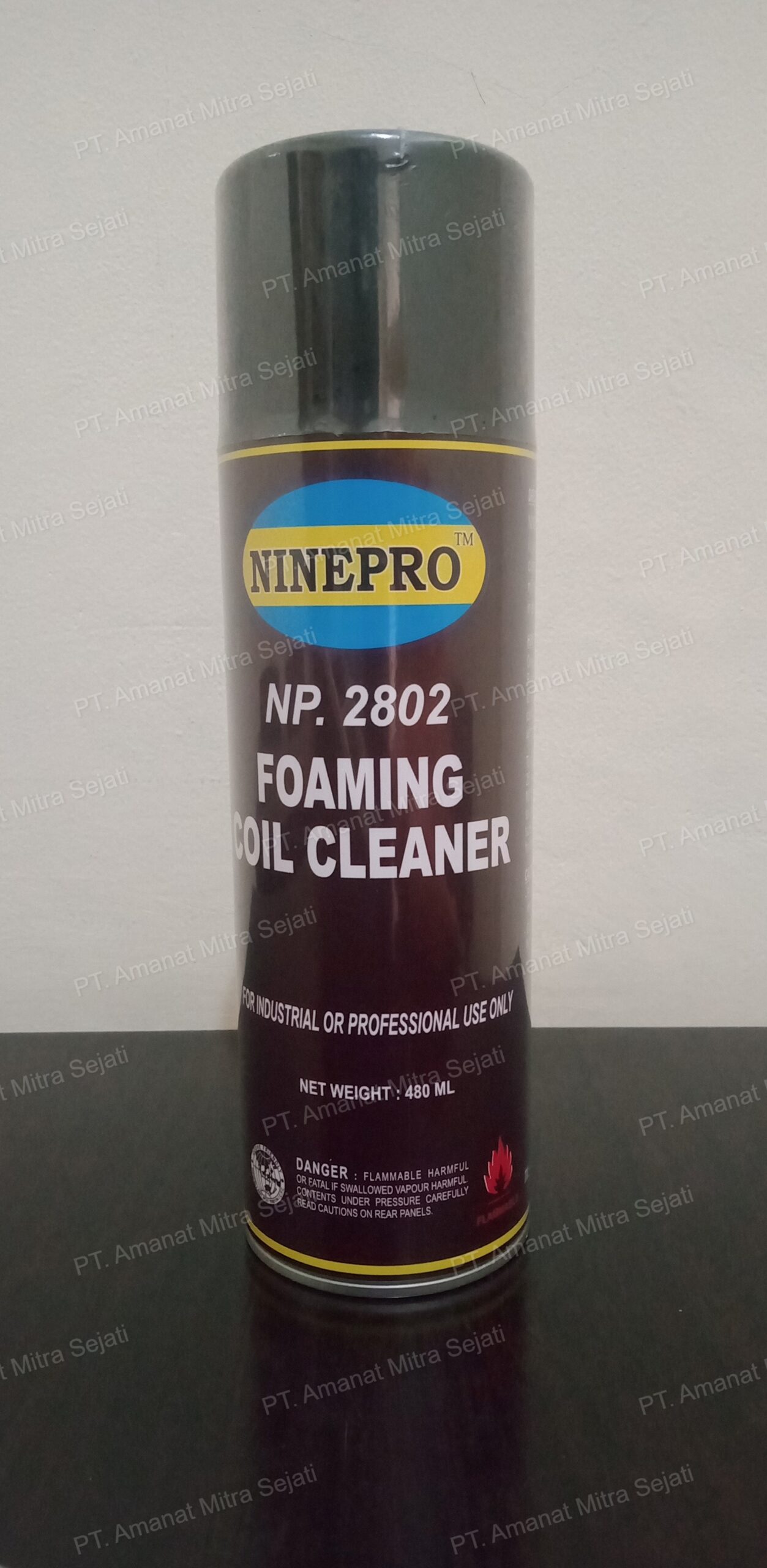 COIL CLEANER-image